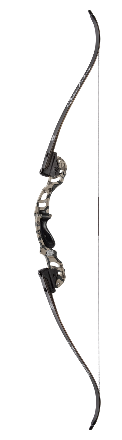 FLEX Recurve | Camo Patterns