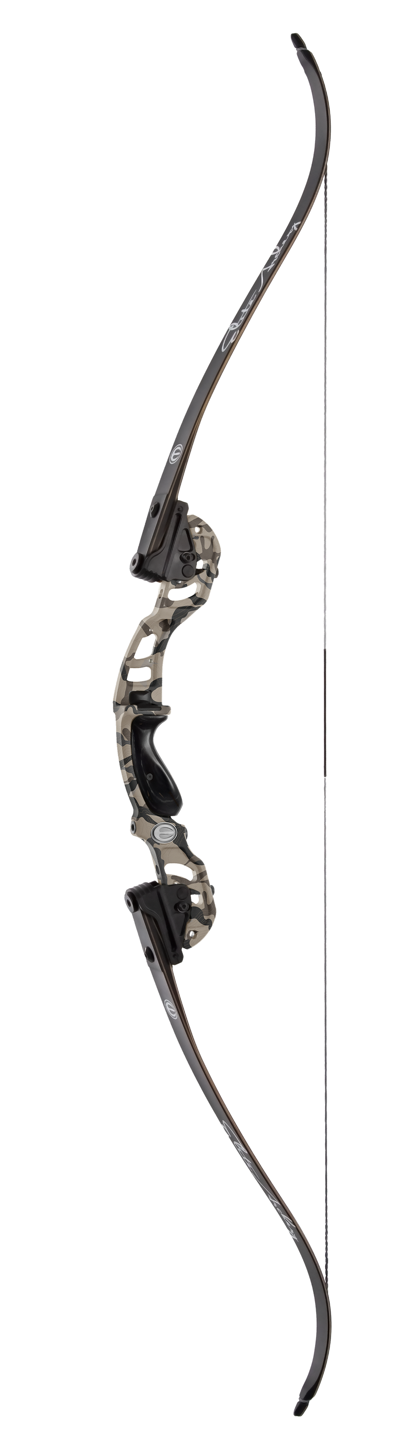 FLEX Recurve | Camo Patterns