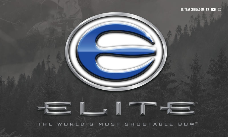 Elite Archery Banner
