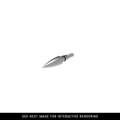 Altra Arrows Field Points