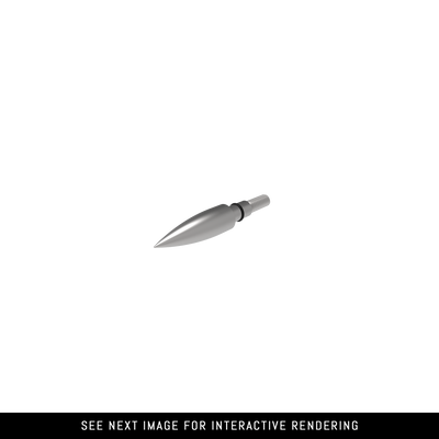 Altra Arrows Field Points