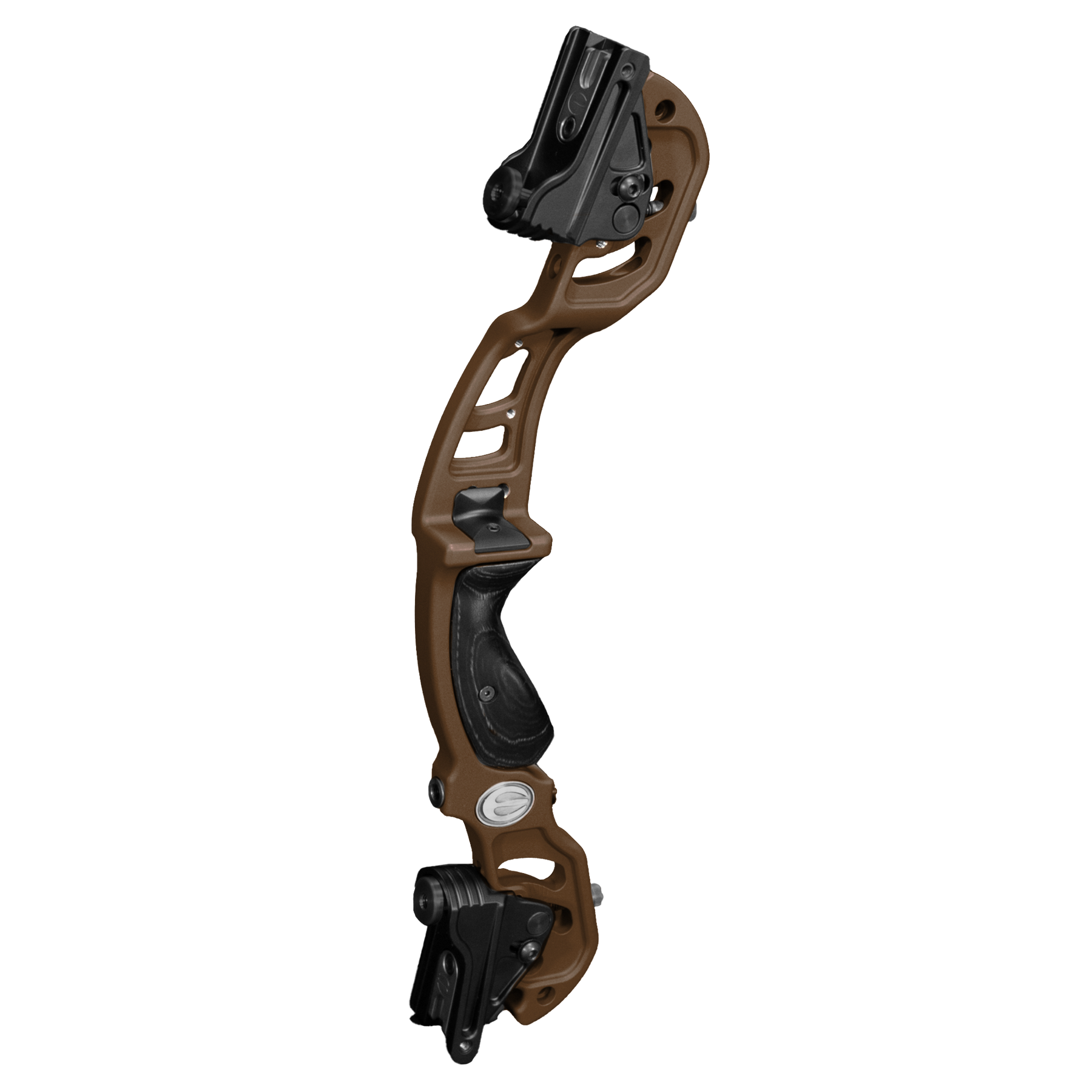 Cap Riser Flex FLEX Recurve | Riser Only – Elite Archery
