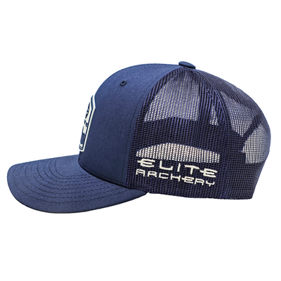 Elite Shield Patch Hat