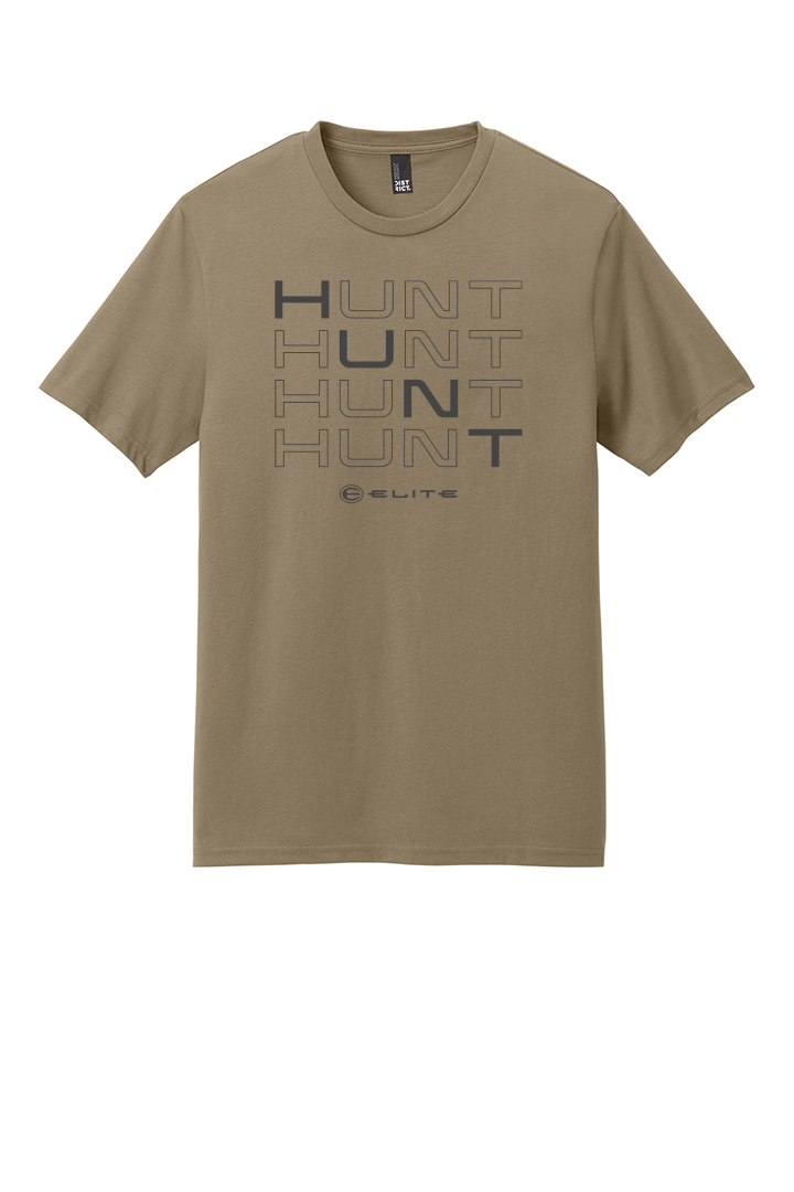 Elite HUNT Tee