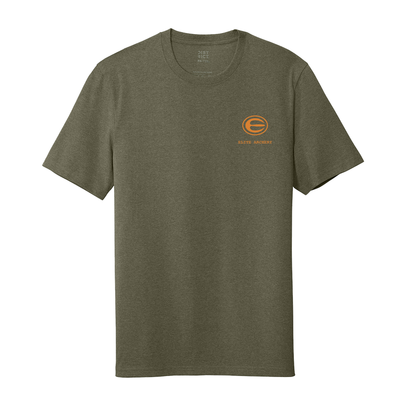 NEW Elite Field Tracks Tee