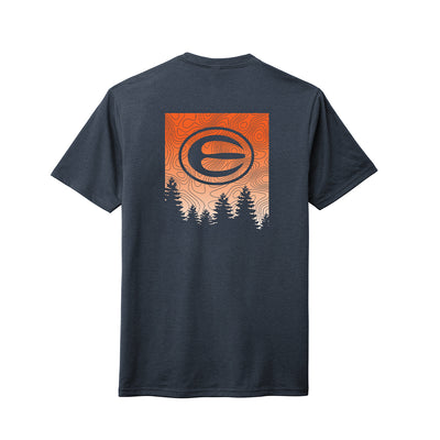 Elite Night Fall Tee