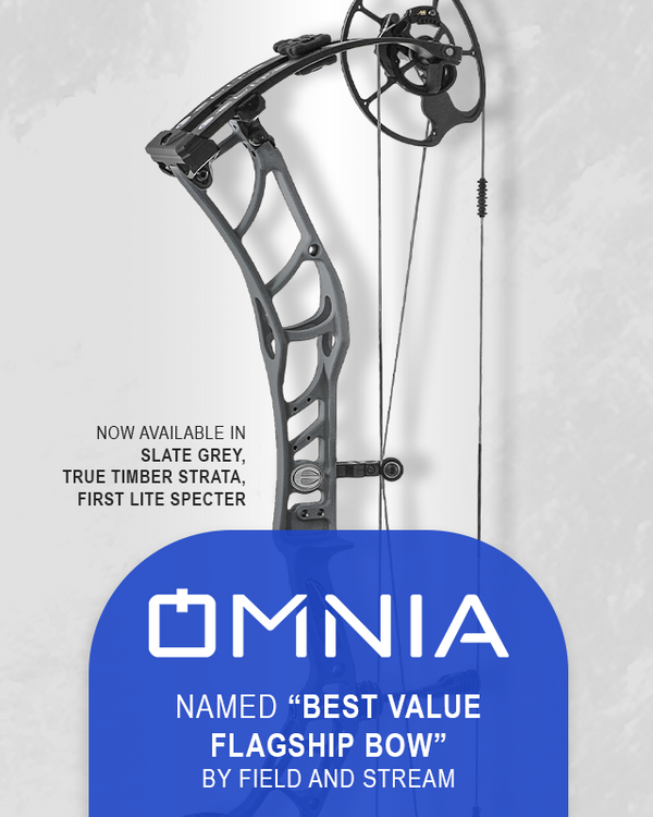 Omnia Bow