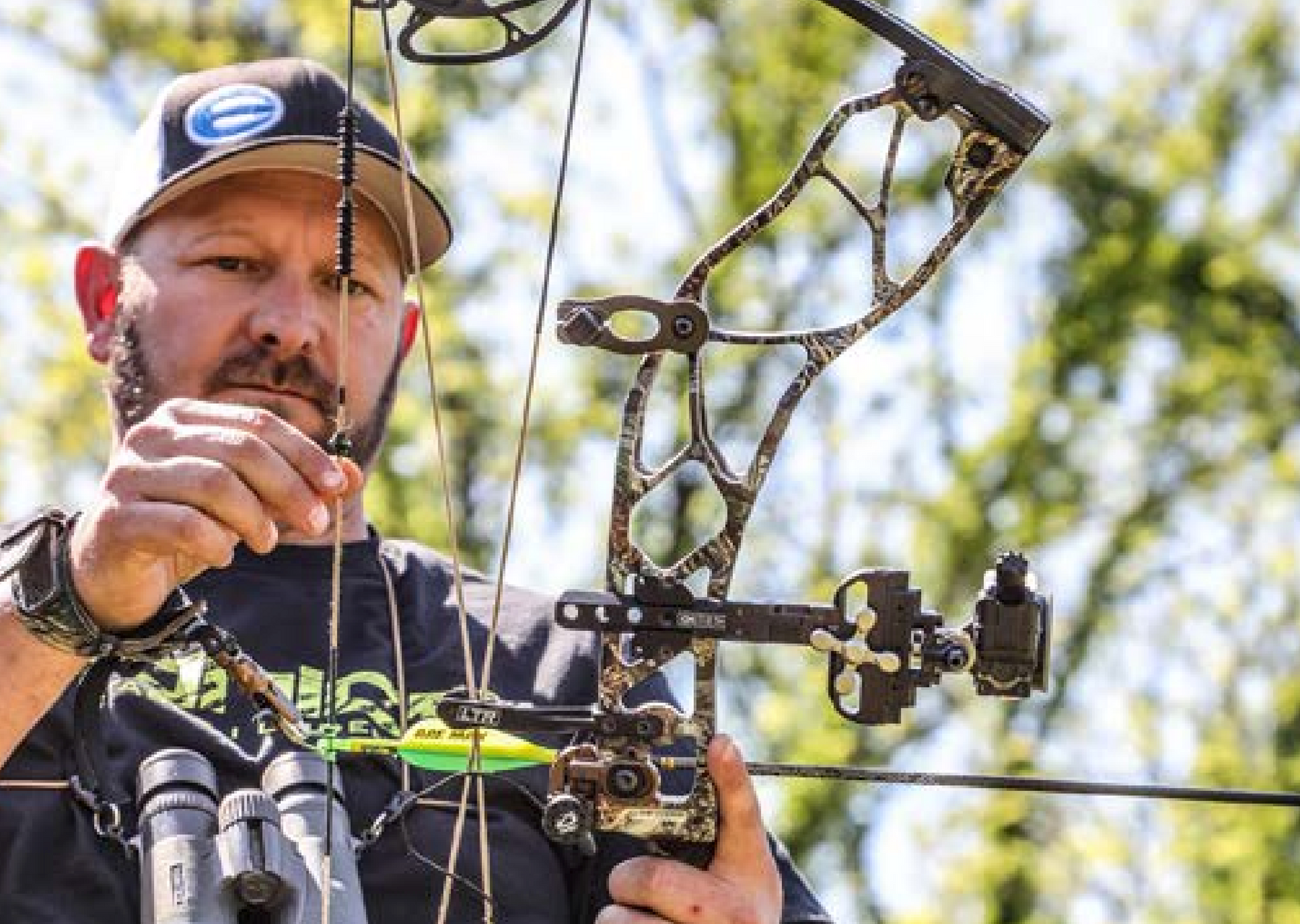 Elite Archery The World s Most Shootable Bows