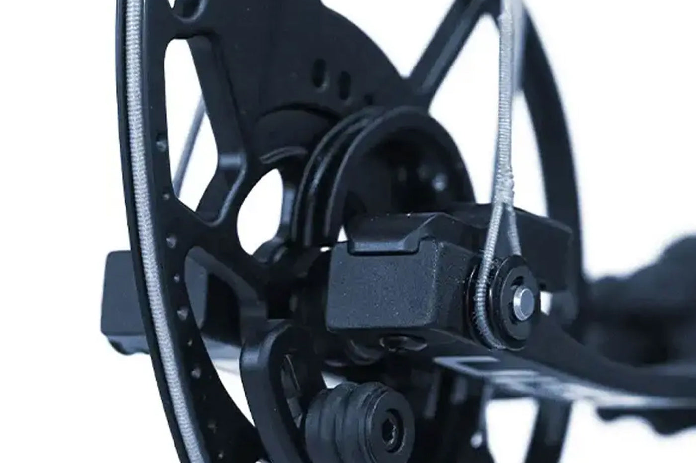 Ember Elite Archery