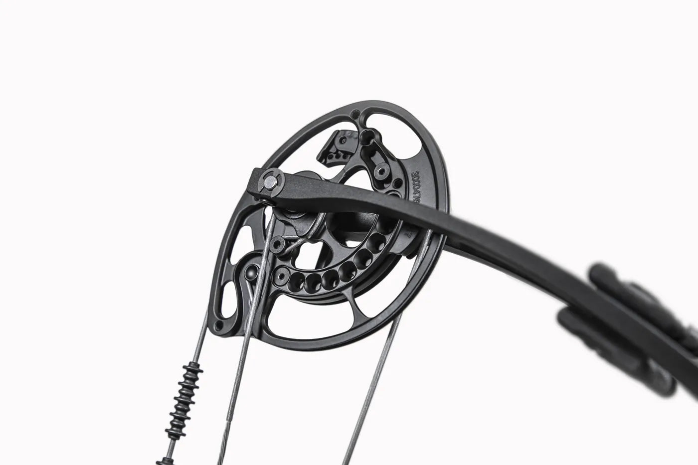 Ember Elite Archery