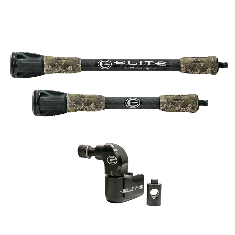 bow stabilizer