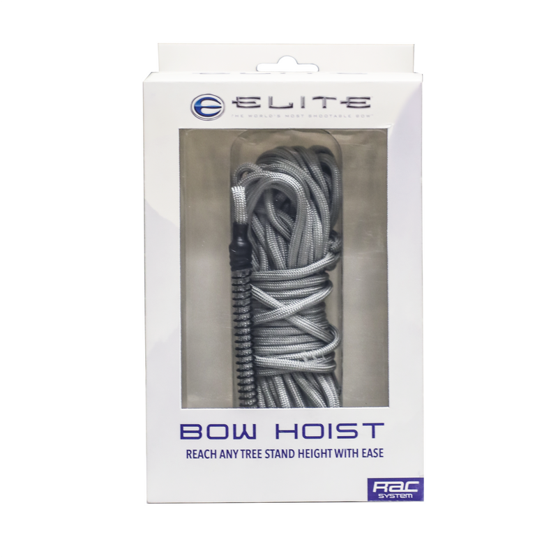 Elite RAC Bow Hoist