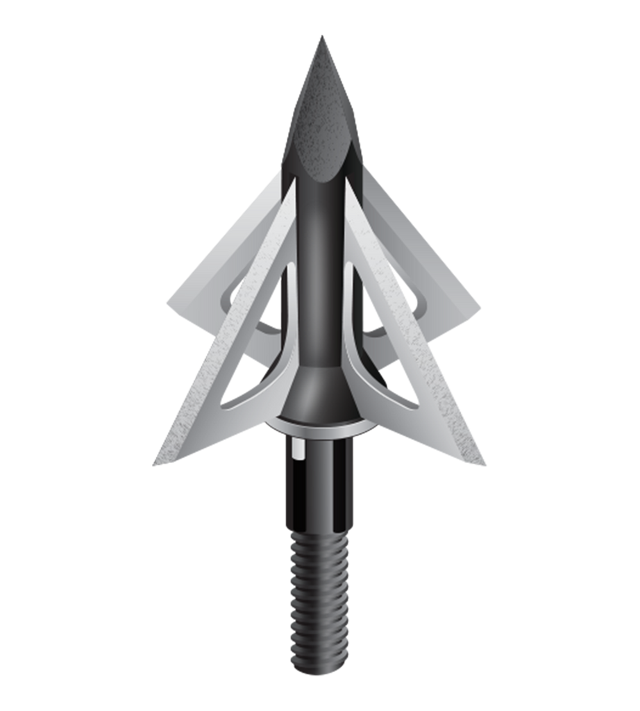 New Archery Productsarchery Crossbow Arrow Broadheads Target NAP ...