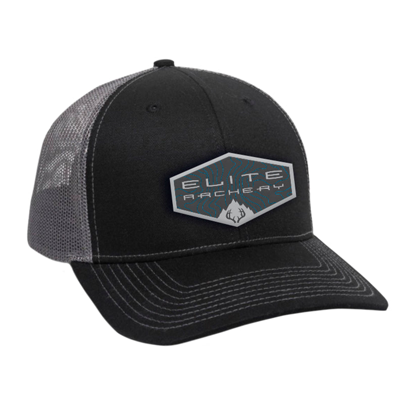 Elite Elevation Hat