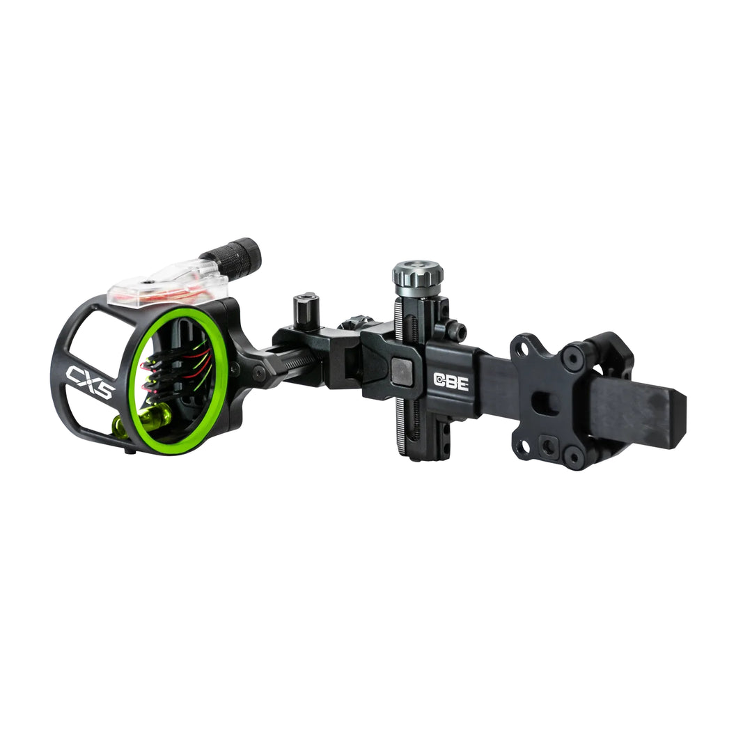 CX-5 Hunting Sight – Elite Archery