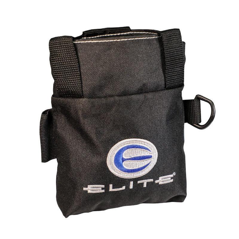 Elite Release Pouch with SnapClose