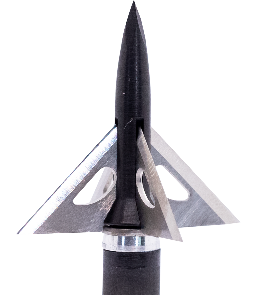 GrizzTrick 2 Broadhead (4 Pack) – Elite Archery