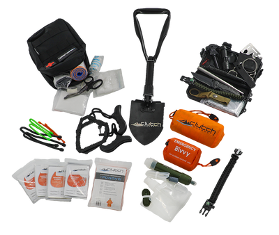Bug Out Bundle