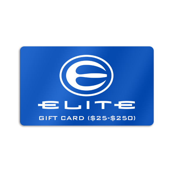 Elite Archery Digital Gift Card