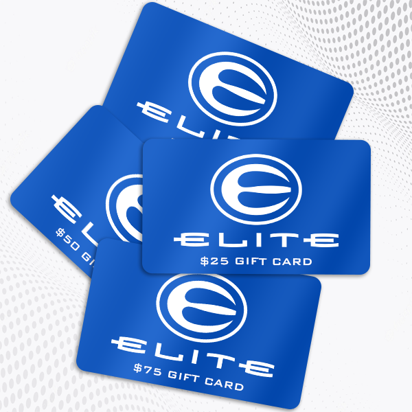 Elite Archery Digital Gift Card