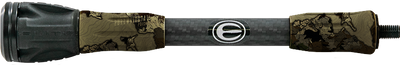 Elite Carbon Micro Stabilizer 8"