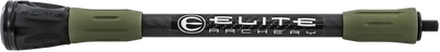 Elite Carbon Micro Stabilizer 10"