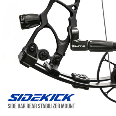 SideKick Stabilizer Mount