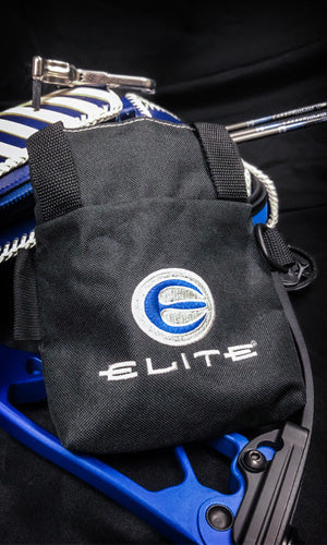 Elite Release Pouch with SnapClose