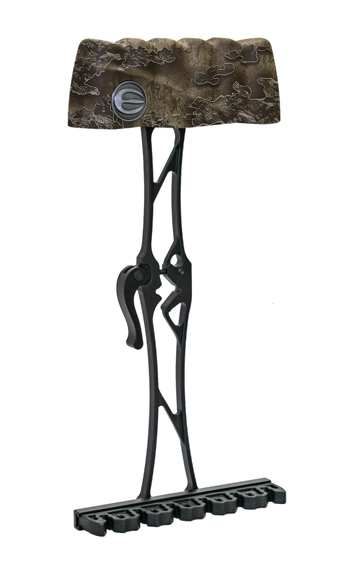 16 Inch Aluminum Arrows - 6 Piece Set For Survival & Practice - Random Black Or Pink Color Training Arrows