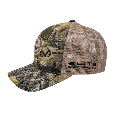 Realtree Collection Essential Hat