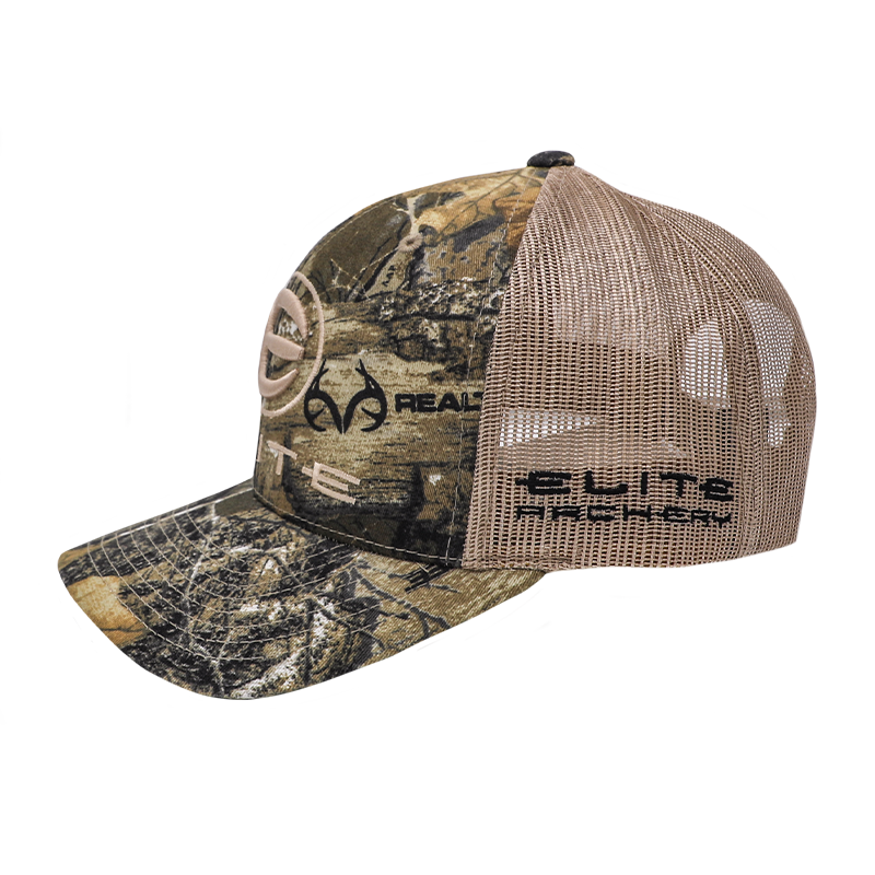 Realtree Collection Essential Hat
