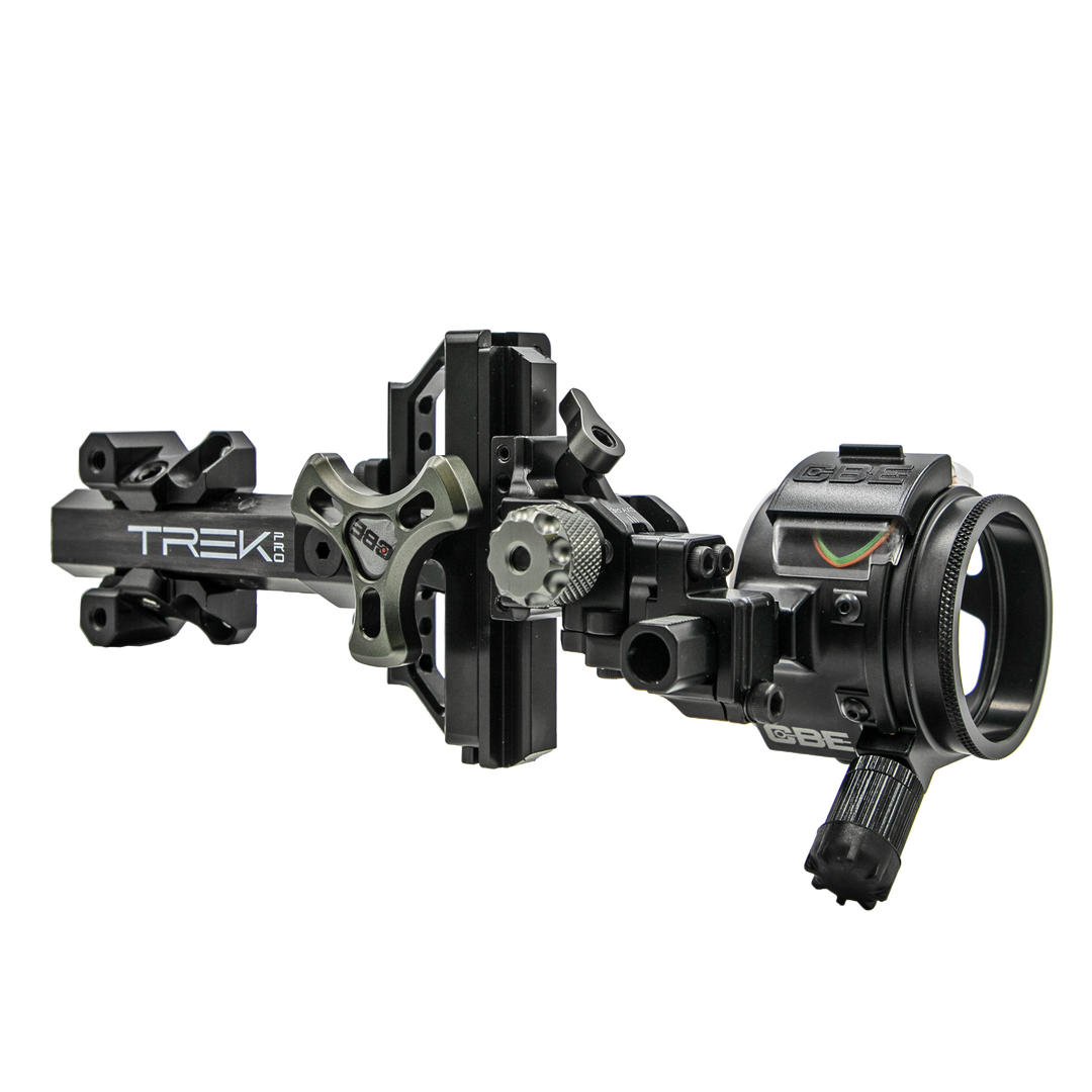 Trek Pro Micro 3V – Elite Archery